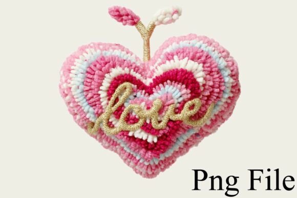Download Valentine Png Faux Yarn Valentines Png - Valentine png Collection