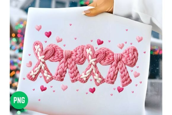 Download Latch Hook Yarn Crochet Valentine PNG - Valentine png Collection