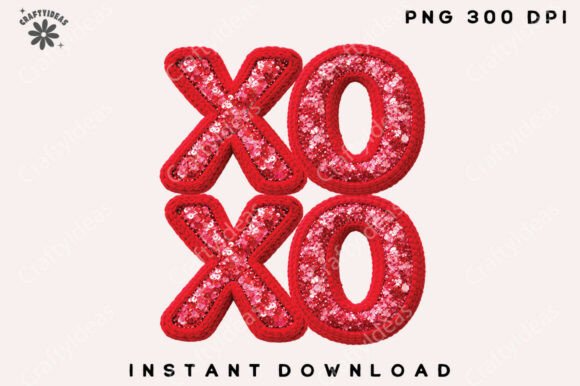 Download Yarn Valentine Png Valentines Xoxo Png - Valentine png Collection