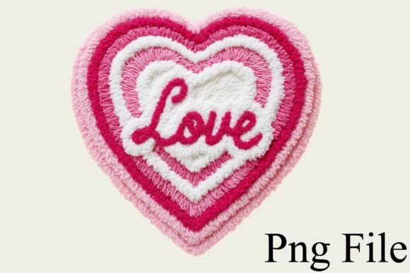Download Valentine Png Faux Yarn Valentines Png - Valentine png Collection
