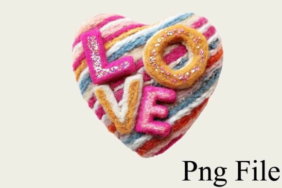 Download Valentine Png Faux Yarn Valentines Png - Valentine png Collection