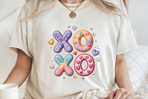 Download Xoxo Yarn Valentine Png Valentines Day - Valentine png Collection