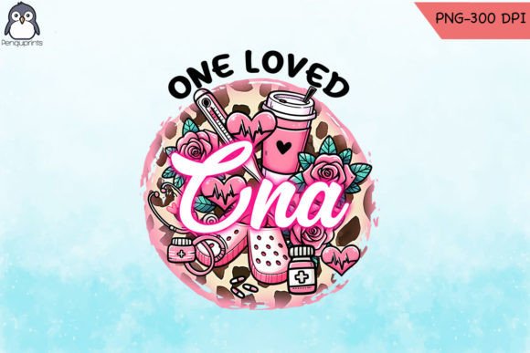 Download Loved CNA Nurse Valentine PNG - Valentine png Collection